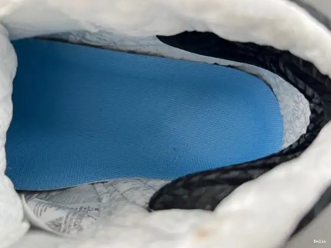 Boostmaster lin UNC 318376-041 Jordan 23 0612